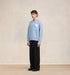 AMI PARIS Pull Ami De Coeur Mens Apparel
